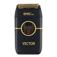 Шейвер для бритья MRD Pro black
